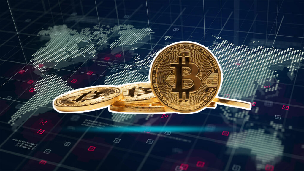 Hybrid Scam: Love and Cryptocurrency.