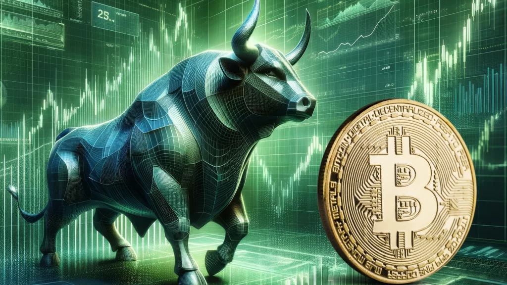 Bitcoin Price Triggered Breakout: Bulls Eyeing For All-Time High?