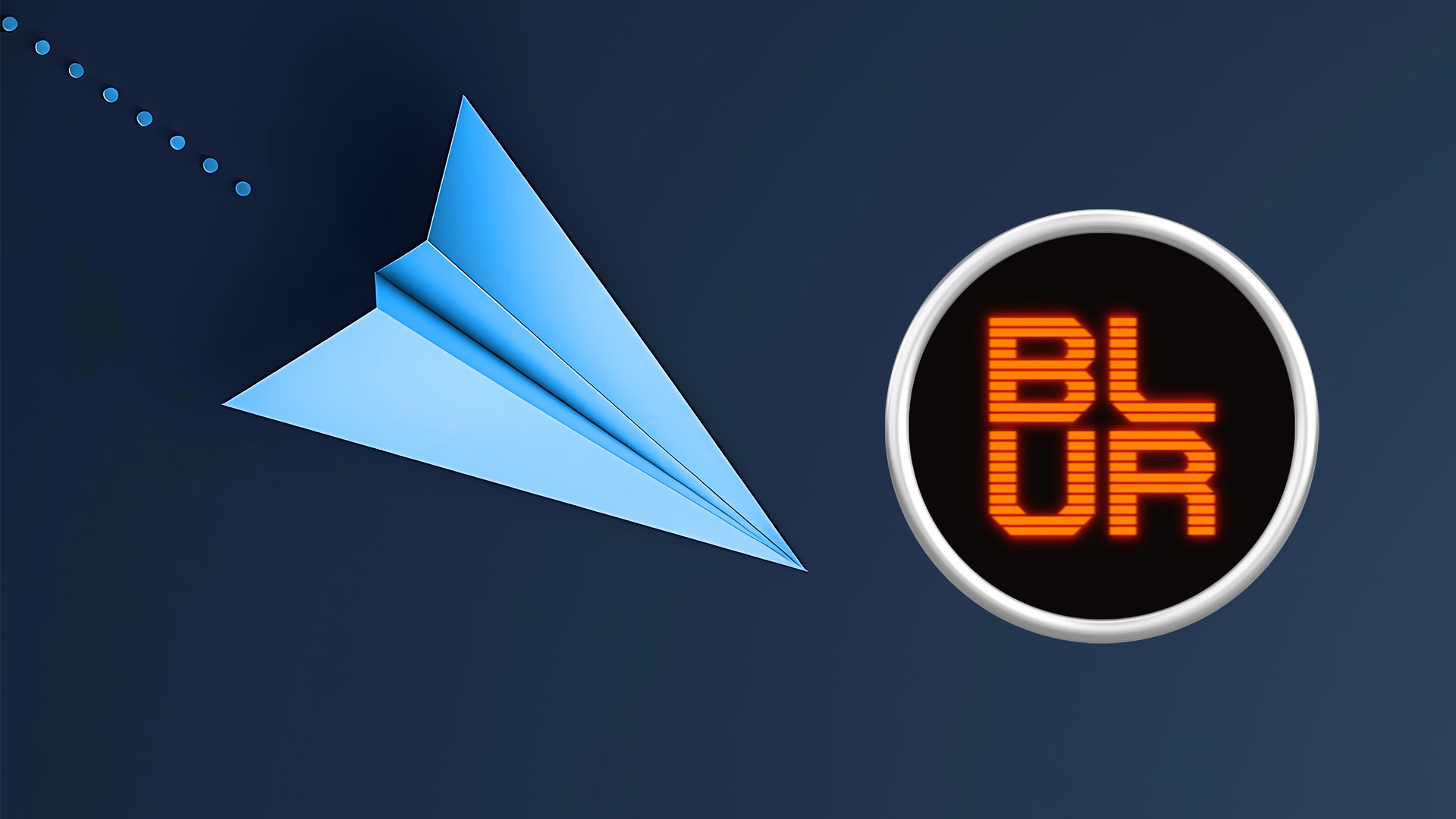 BLUR Crypto Price Approaches All-Time Low, Is There Hope Left?