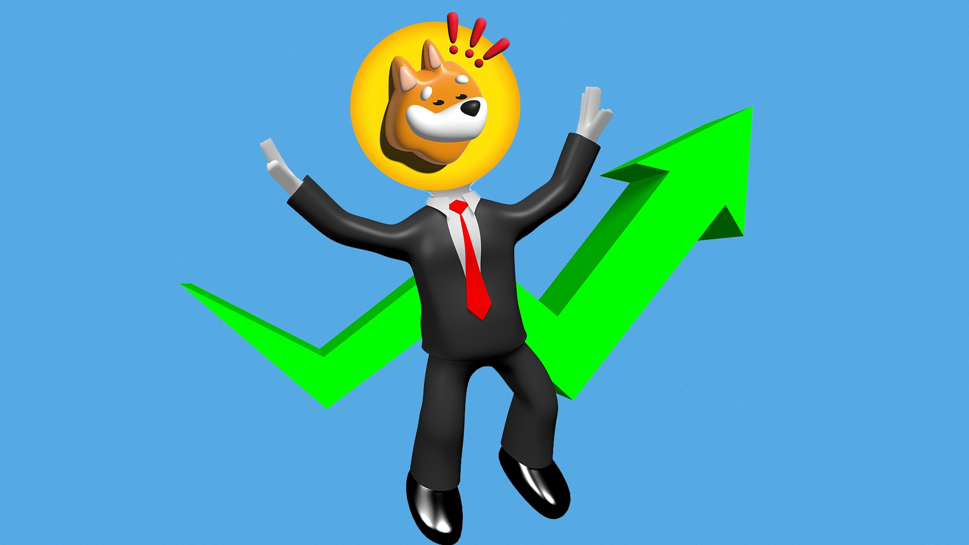 BONK Becomes Largest Memecoin On Solana, All-Time Highs Ahead?