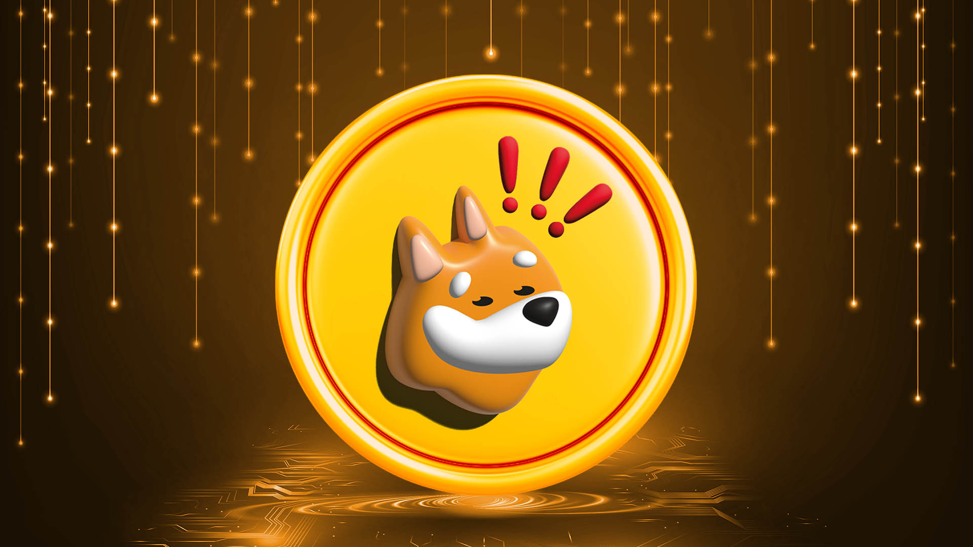 BONK Coin in Correction Phase: Is Bonk Ready to Soar After Liquidity?