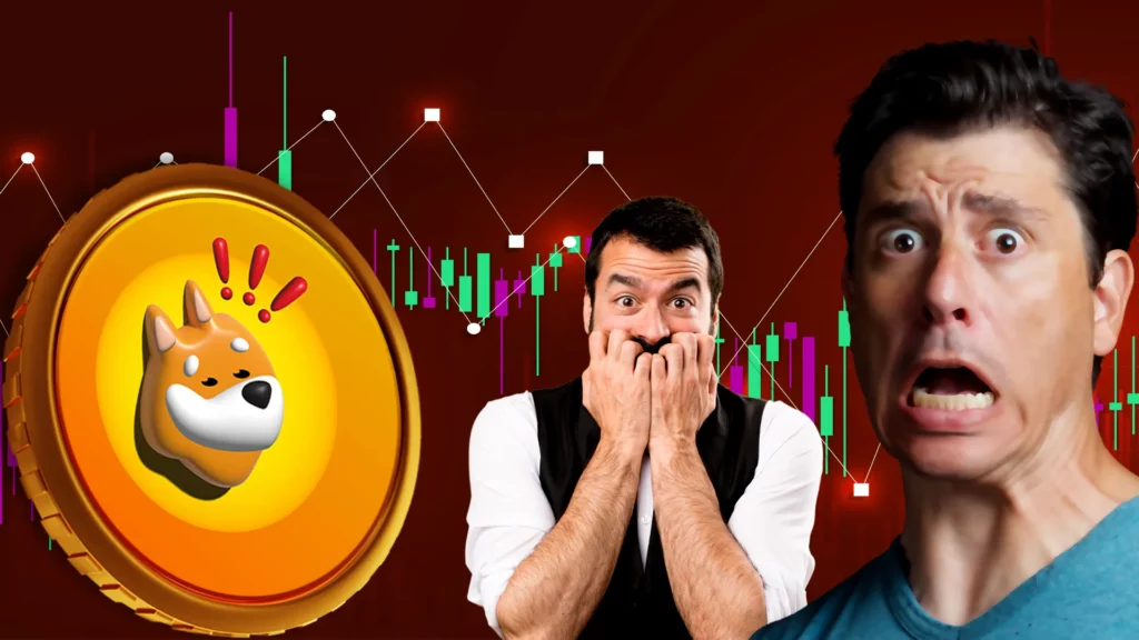 BONK Surged 17.40% in a Week; Bears are Shivering above $0.000026