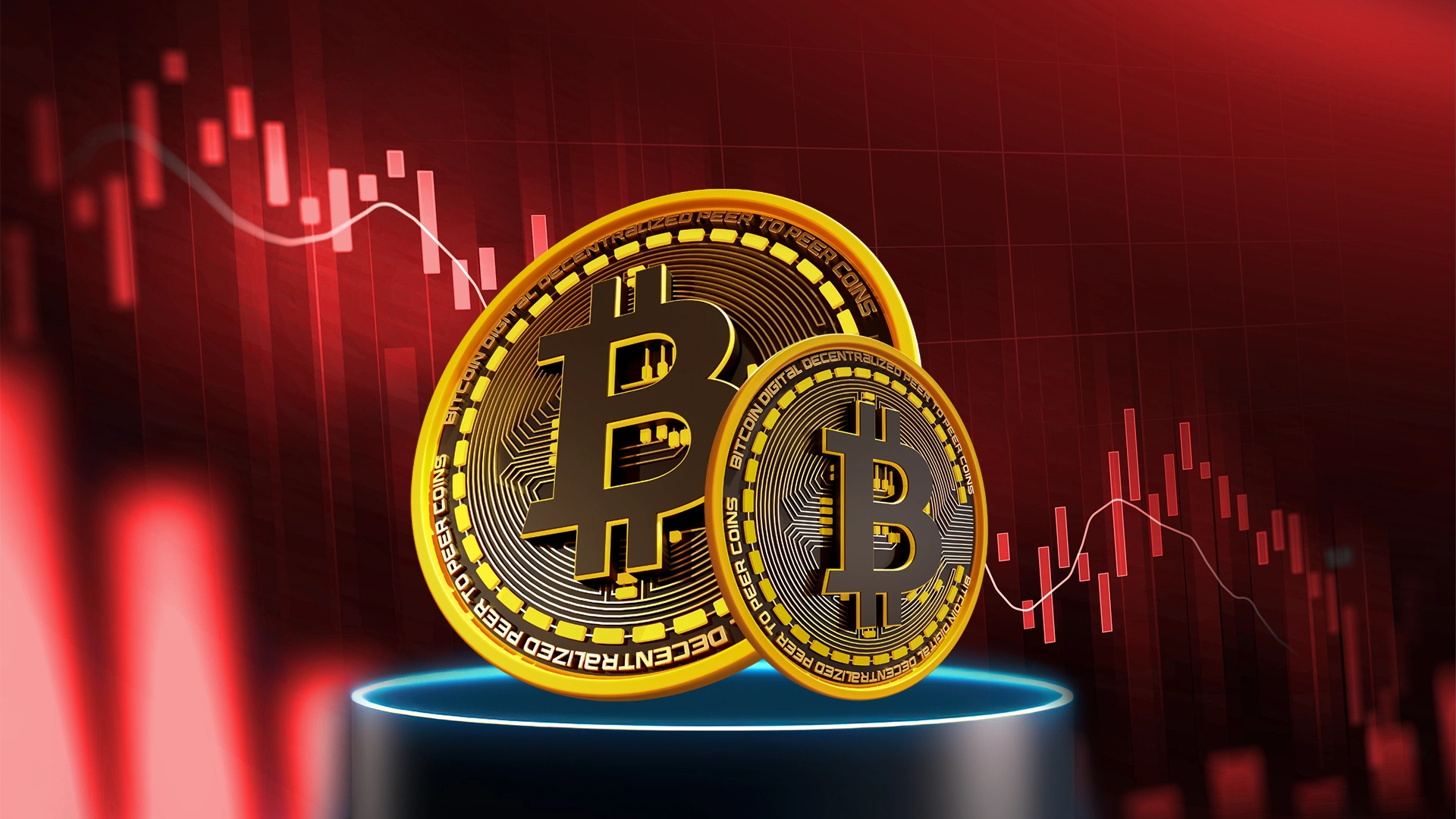 Lower Targets Still Pending In BTC Crypto, What Levels To Acquire?