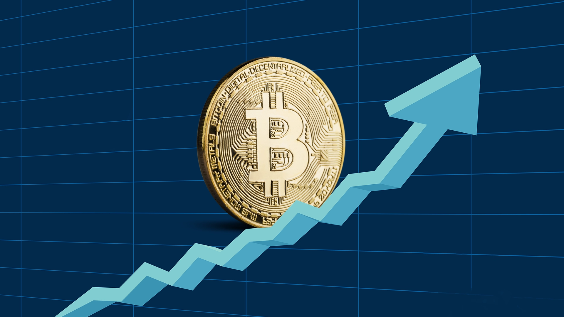BTC Price Up by 11% in 3 Days; Can It Reach $70K Mark in One Go
