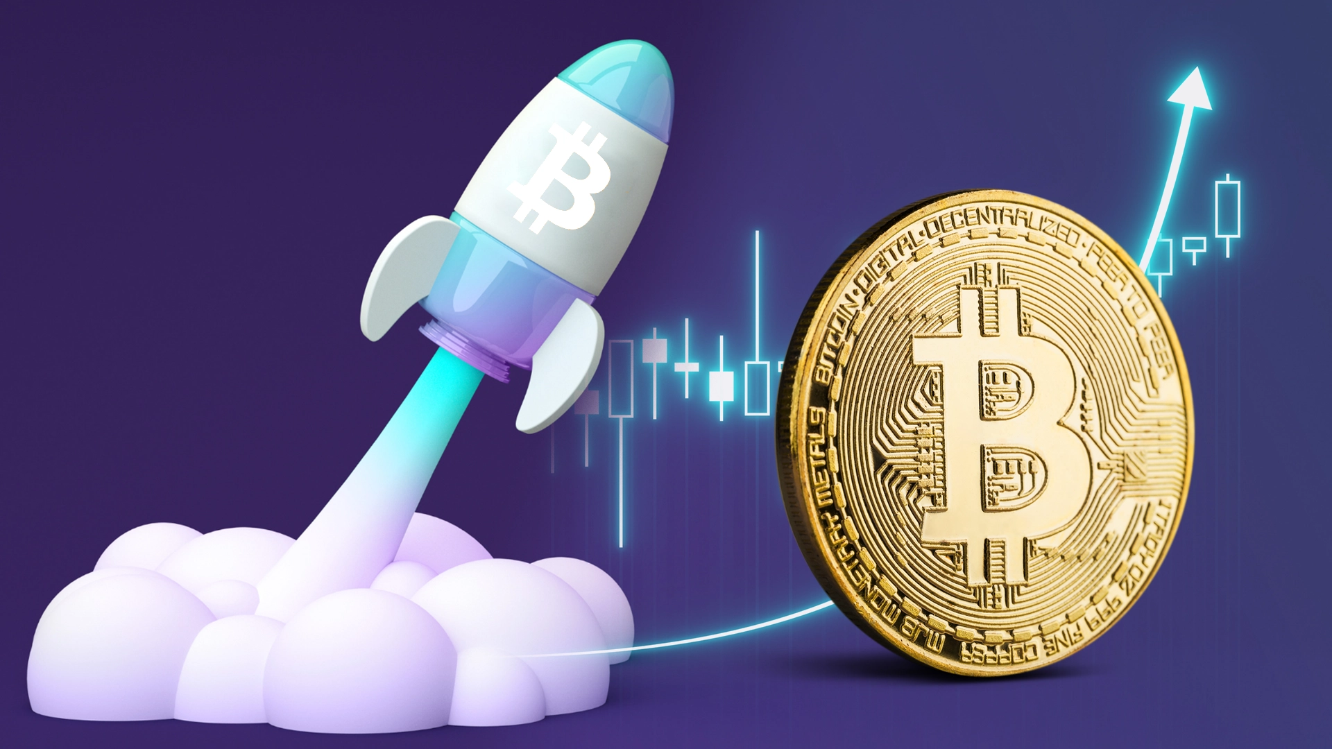 Bitcoin Surges Past $89,956 As Federal Reserves Cuts Interest Rates and Trump Wins 