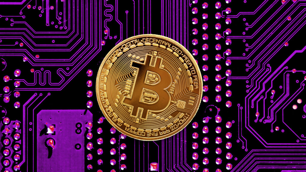 Bitcoin Hash Rate Falls, Following Internet Shut Down in Kazakhstan