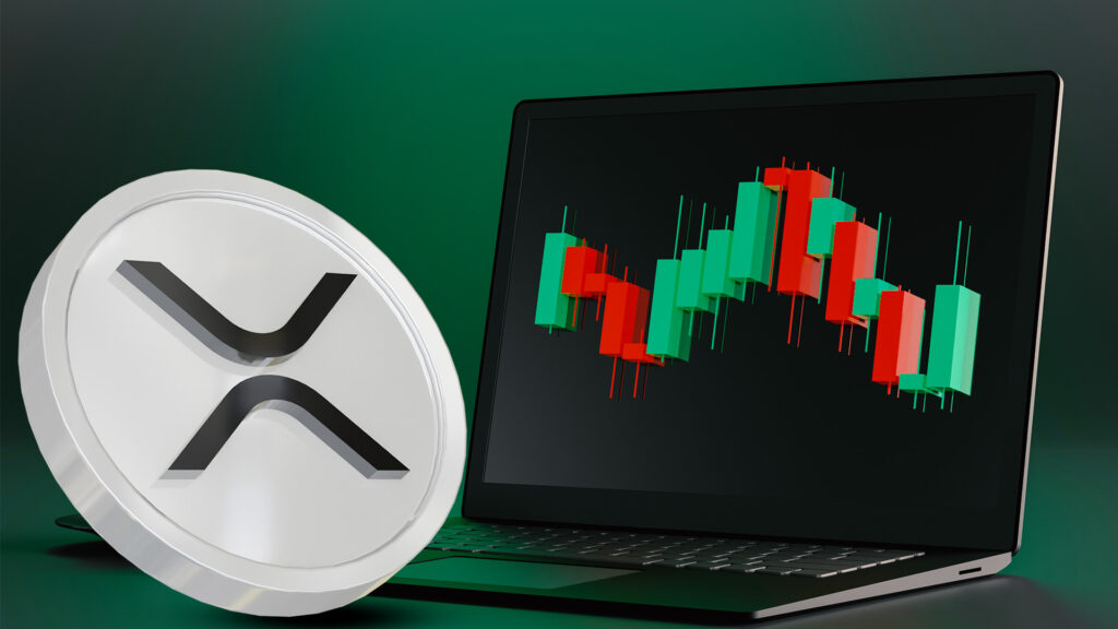 XRP Price Jumps 13% As Whale Accumulation Intensifies: Major Rally Incoming?
