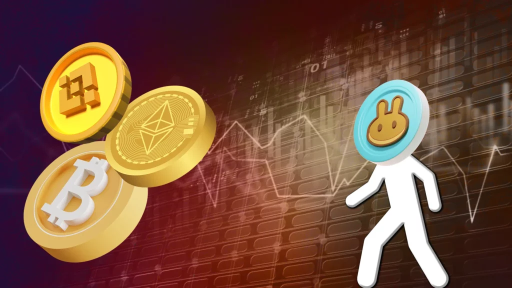 Can CAKE Crypto Price Skyrocket Like Meme Coins In Upcoming Days?