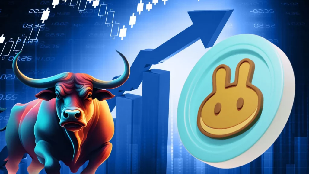 The CAKE Crypto Price Surges By 44% in One Month; What’s Next?