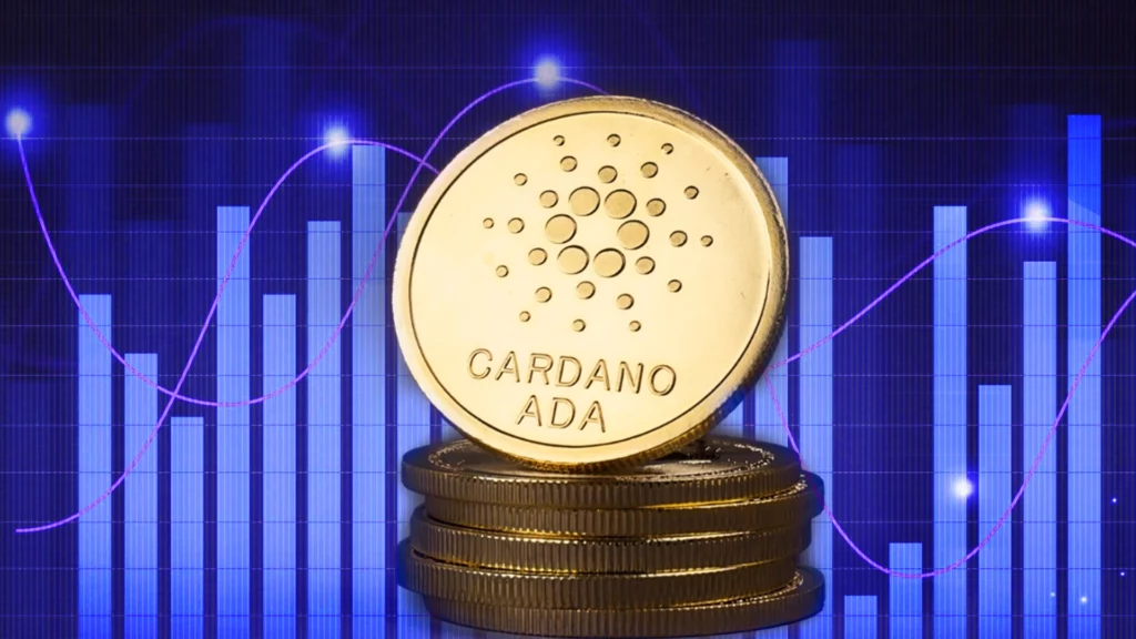 Cardano Crypto Dropped 5.01%; Bears Are Celebrating the Fall