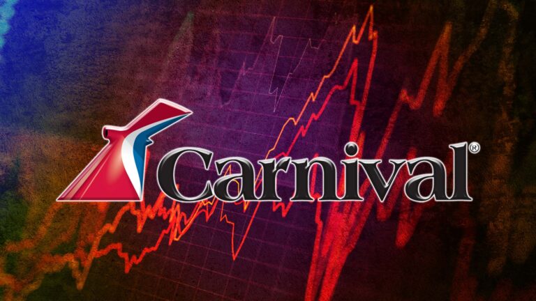 Carnival Corporation Stock Price||