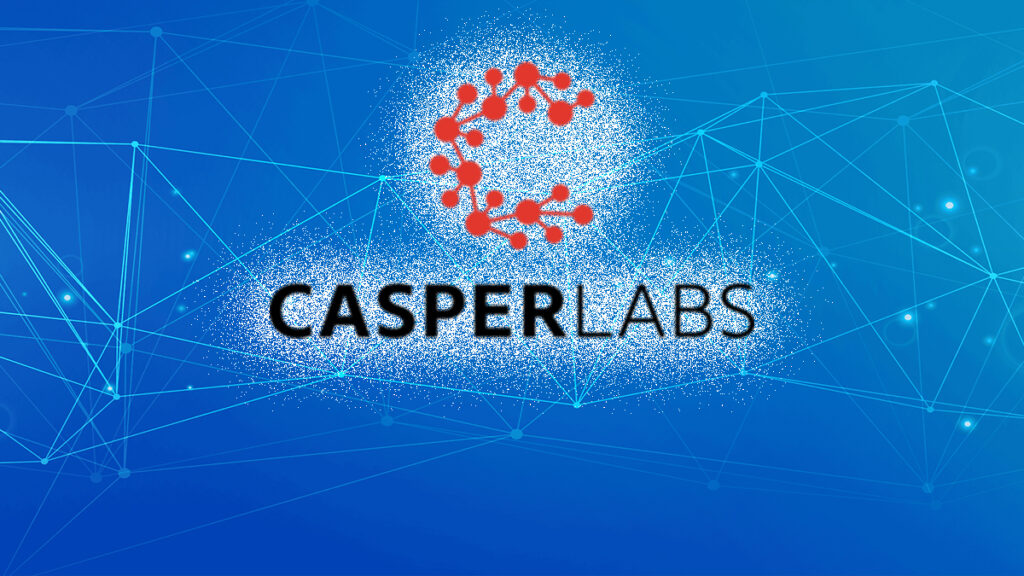 CasperLabs Accumulated $14 Million via Token Sale