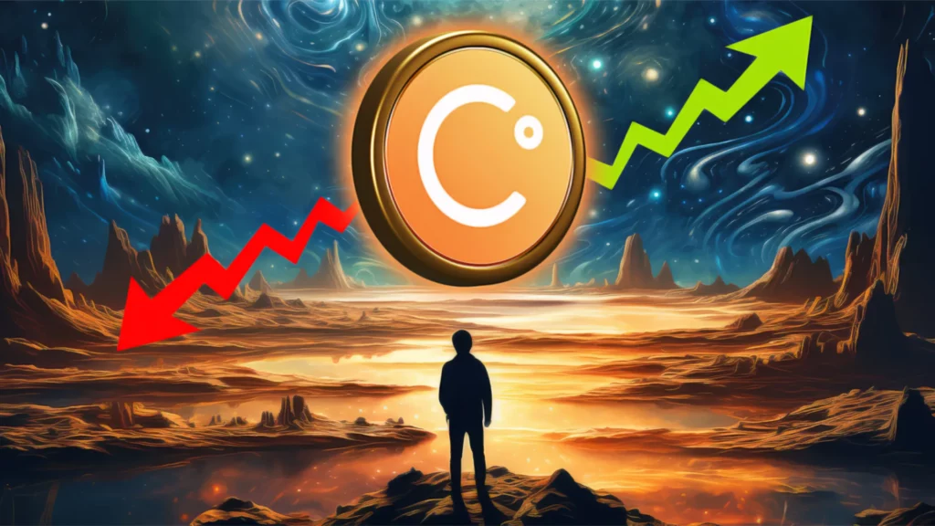 Celsius Price is Near the Supply Zone; Sellers About to Dominate?