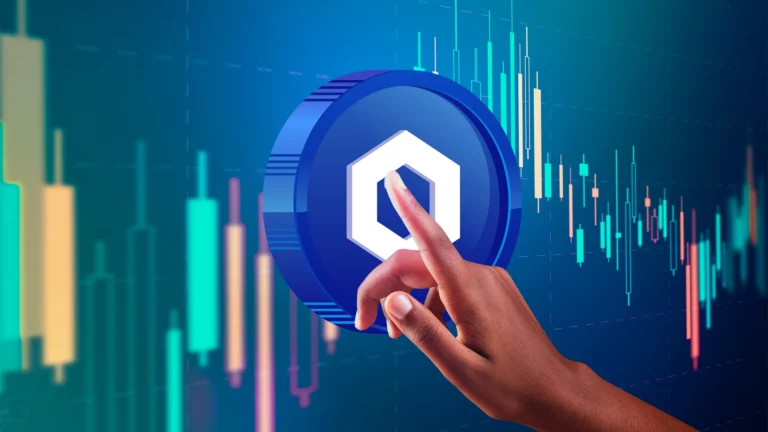 Chainlink