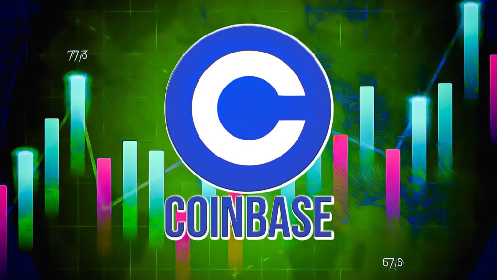 Coinbase Stock Jumps 11%; COIN Stock preparing to reach $100?
