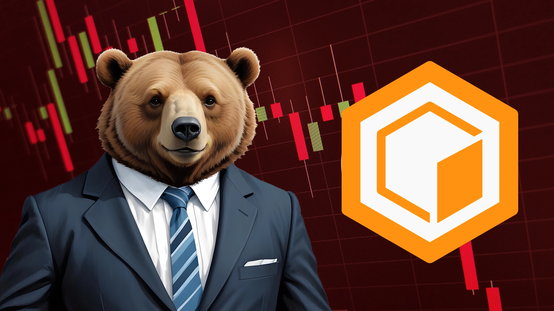 CORE Crypto Price Breaks Below Crucial Levels, What Went Wrong?
