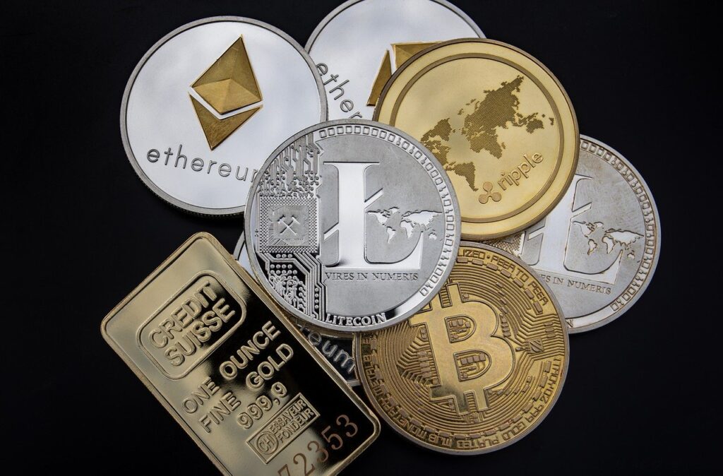 Lil Yachty is going Crypto