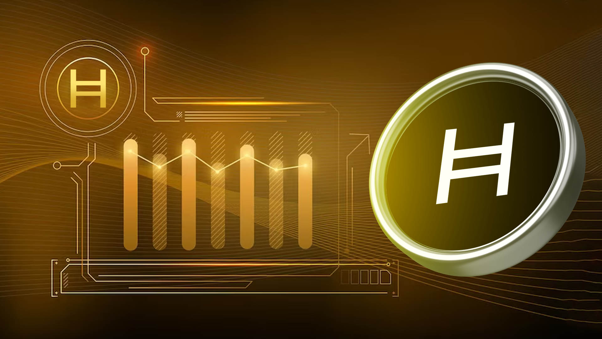 HBAR Price Rallies 20% Intraday As Whale Boost Holdings: What’s Next?