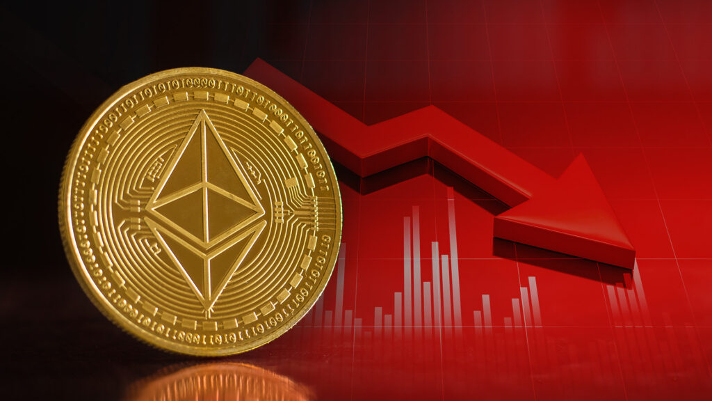 Assessing ETH Price Reaction as Ethereum Foundation Sells 100 ETH