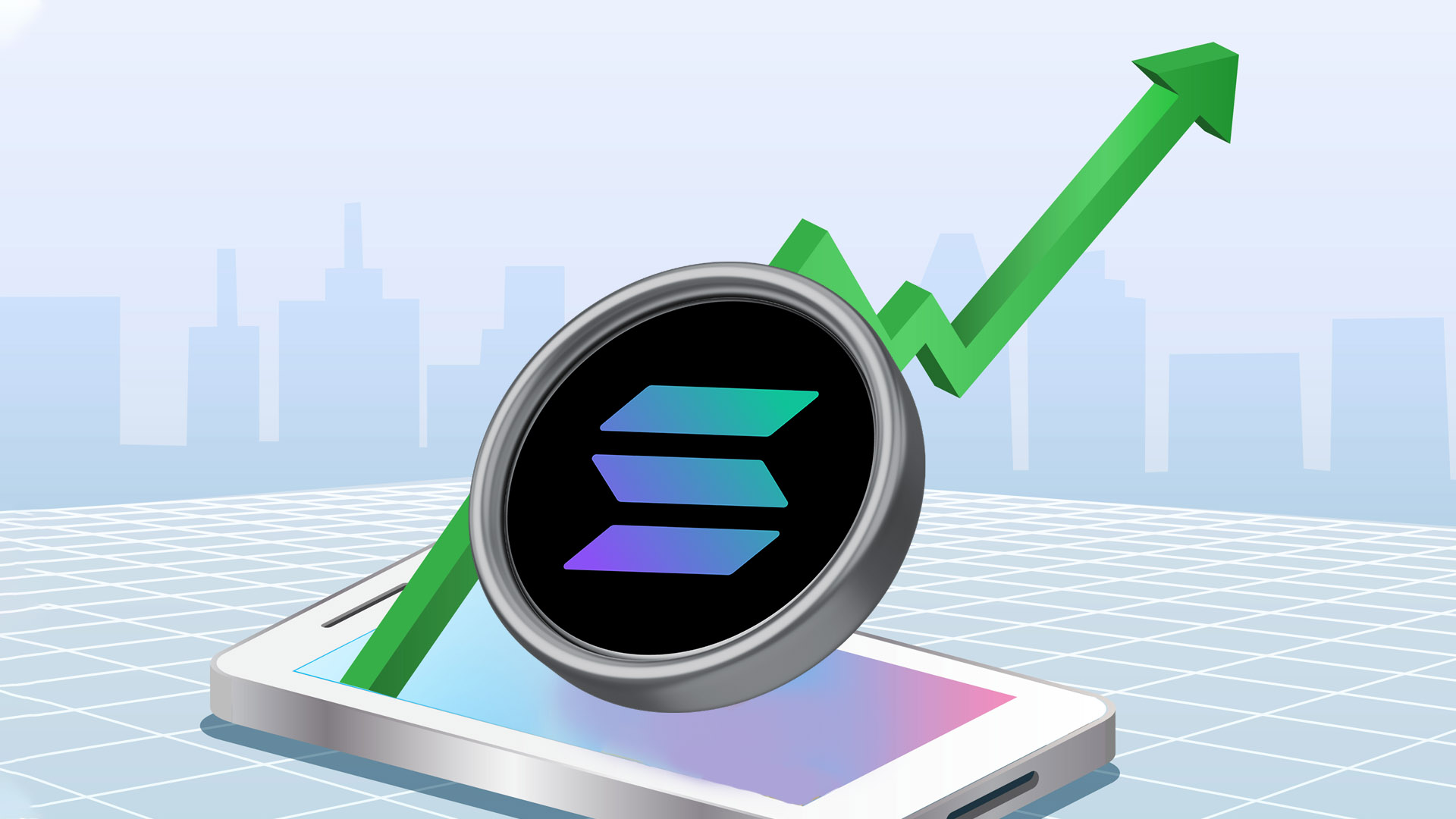 Solana Outshines Ethereum In Multi-ways, But Can It Reach $420?