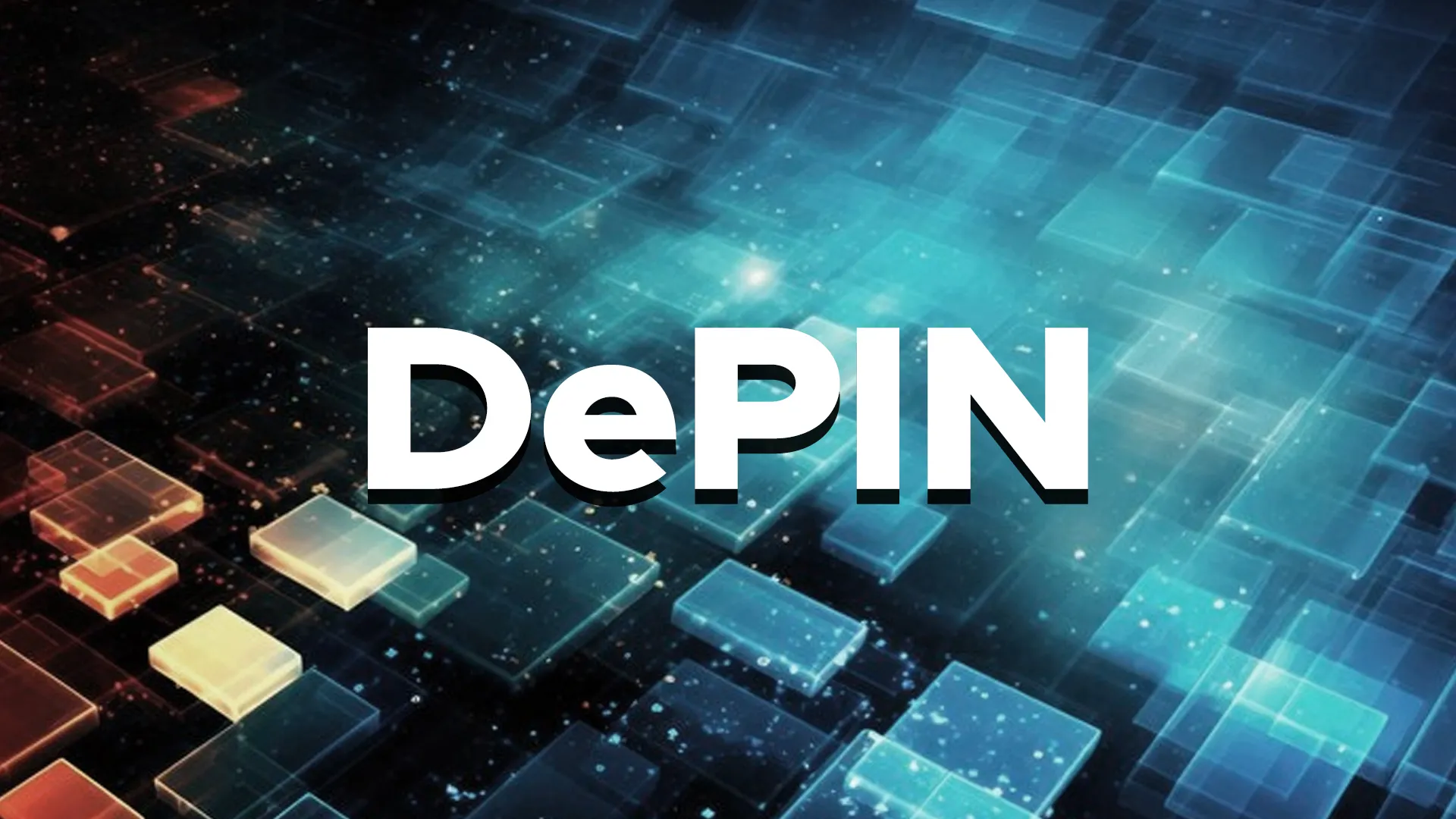 An Intro To Decentralized Physical Infrastructure Network (DePIN)