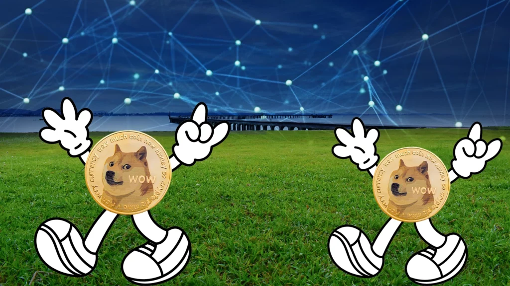 A Huge Transaction in DOGE Crypto: Will It Advance to New Highs?