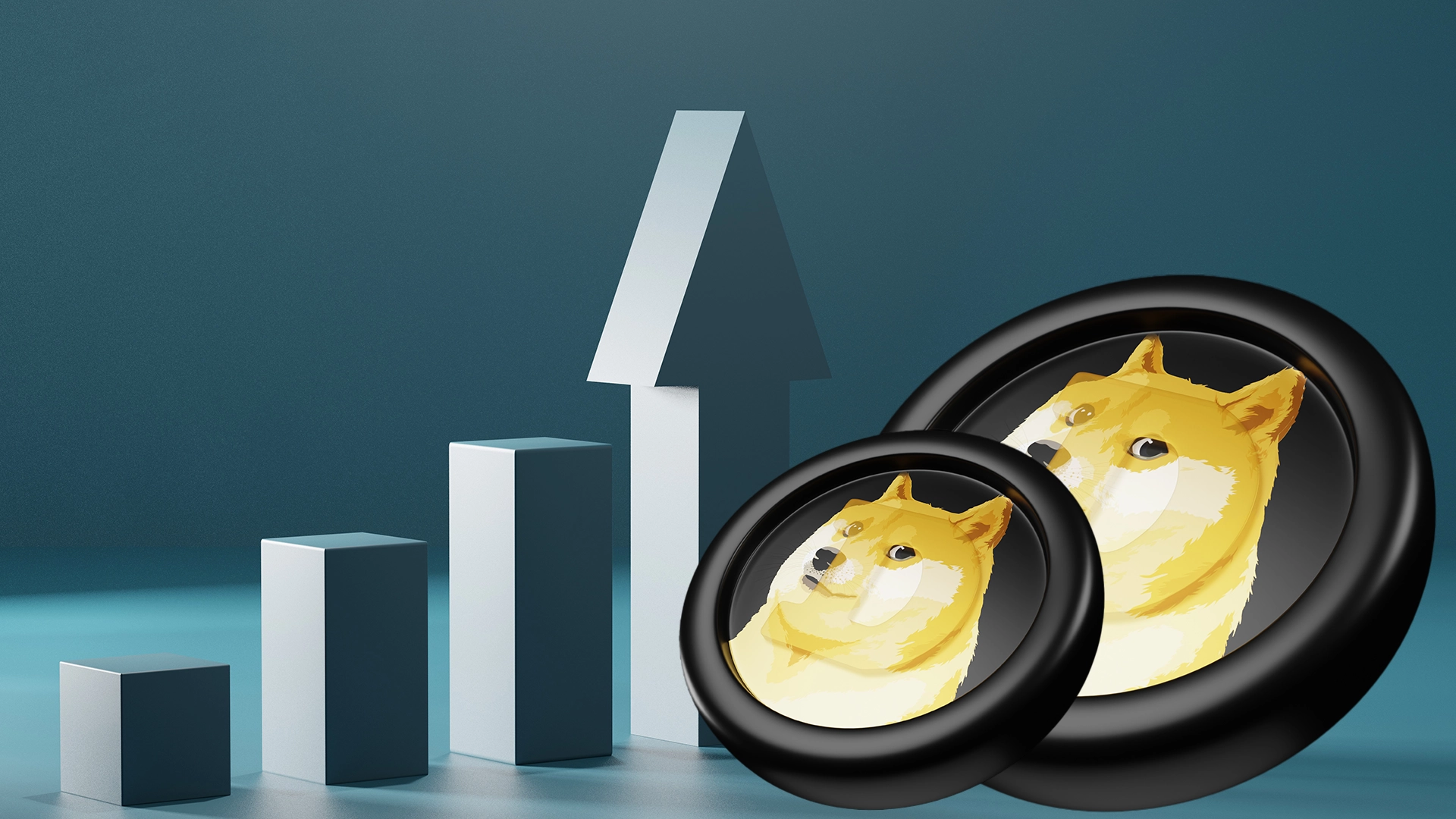DOGE Price Is Up 100% In A Week; Can It Hold The $0.300 Zone?