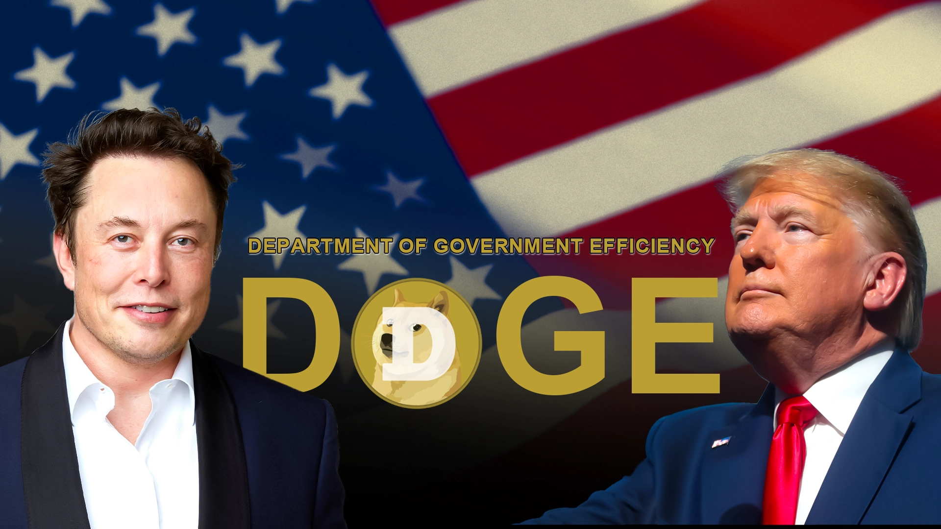 DOGE: “Manhattan Project” Of Newly Elected Trump Administration