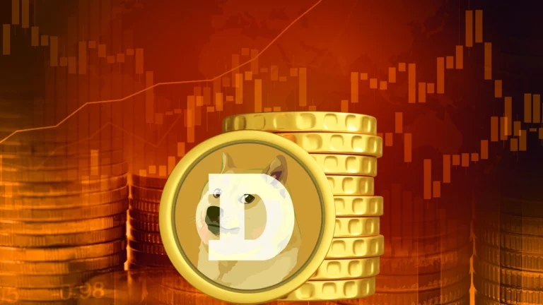 Dogecoin||||