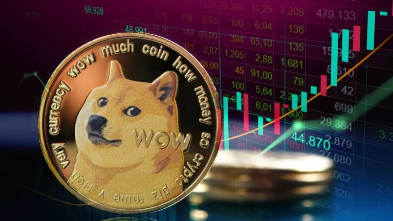 Dogecoin||||||