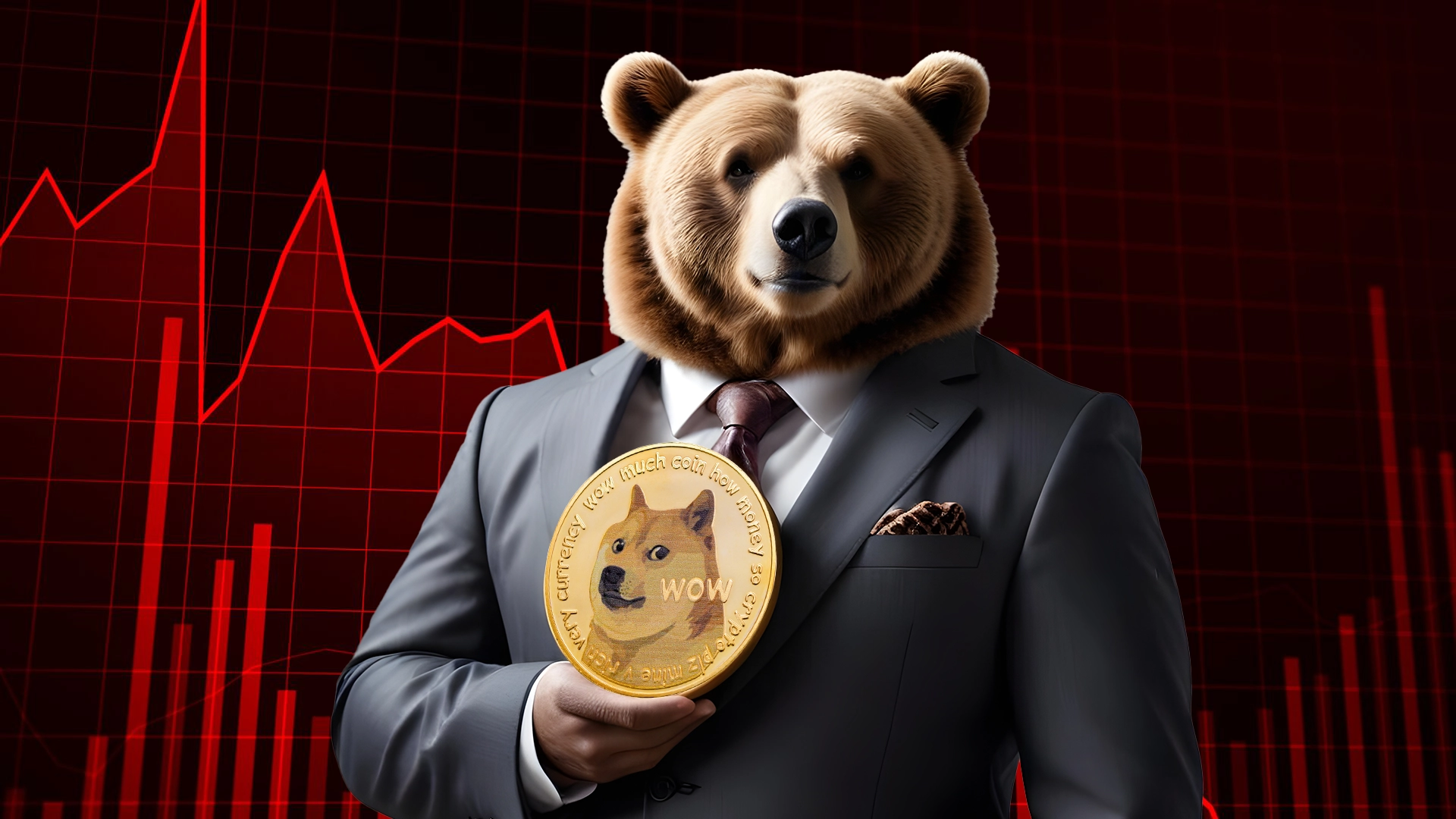 Will Dogecoin Price Gain 30% in 2 Weeks After Last Swing Low?
