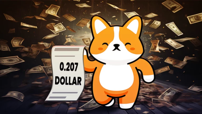 Dogecoin Price|Dot|dogecoin