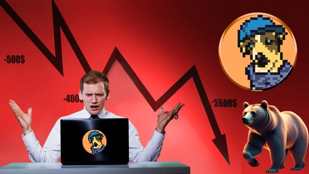 Doggy Coin Losing Bullish Strength; Will Price Attain $0.00158?