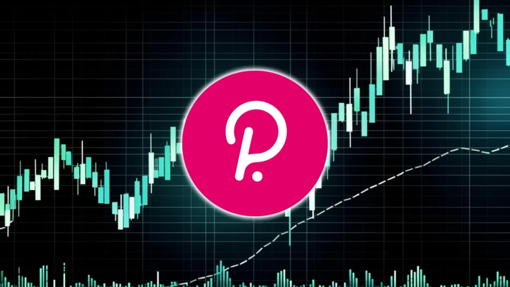 Polkadot (DOT) Price Makes Bullish Correction, $13.00 On The Way?