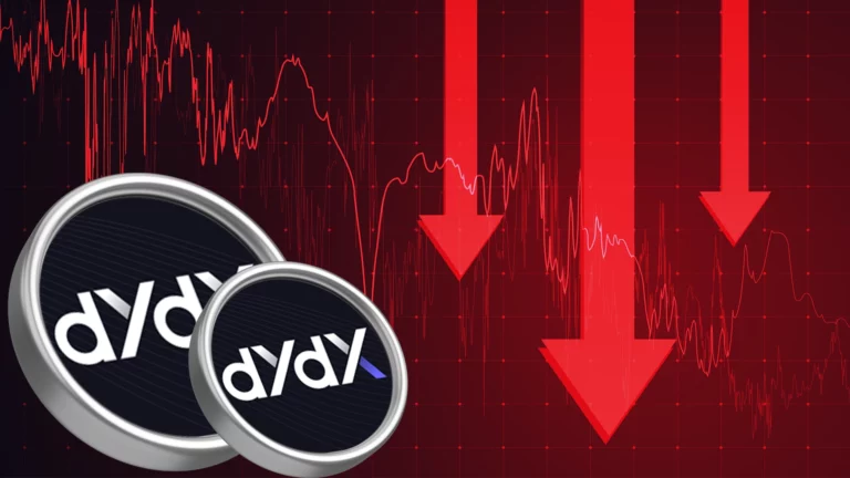 DYDX