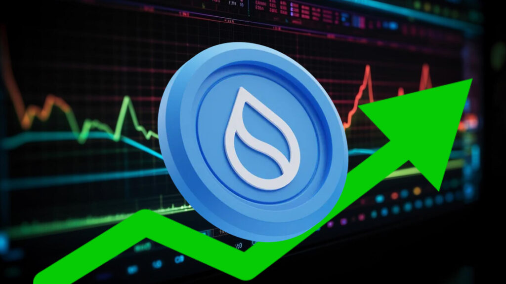 SUI Crypto Poised For $5 Surge: Key Conditions To Watch