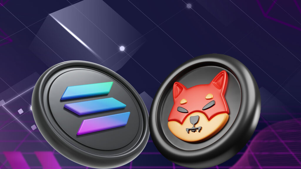 Shiba Inu Coin: A Potential Bnefitor From Solana-Shibarium Bridge & Alt Season