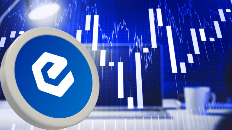 eCash Coin Price Has Been in Downtrend; WIll It Recover Soon?|||