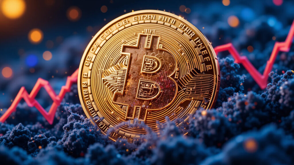 Bitcoin Price Rallies Past $105K As Fed Holds Rates Steady