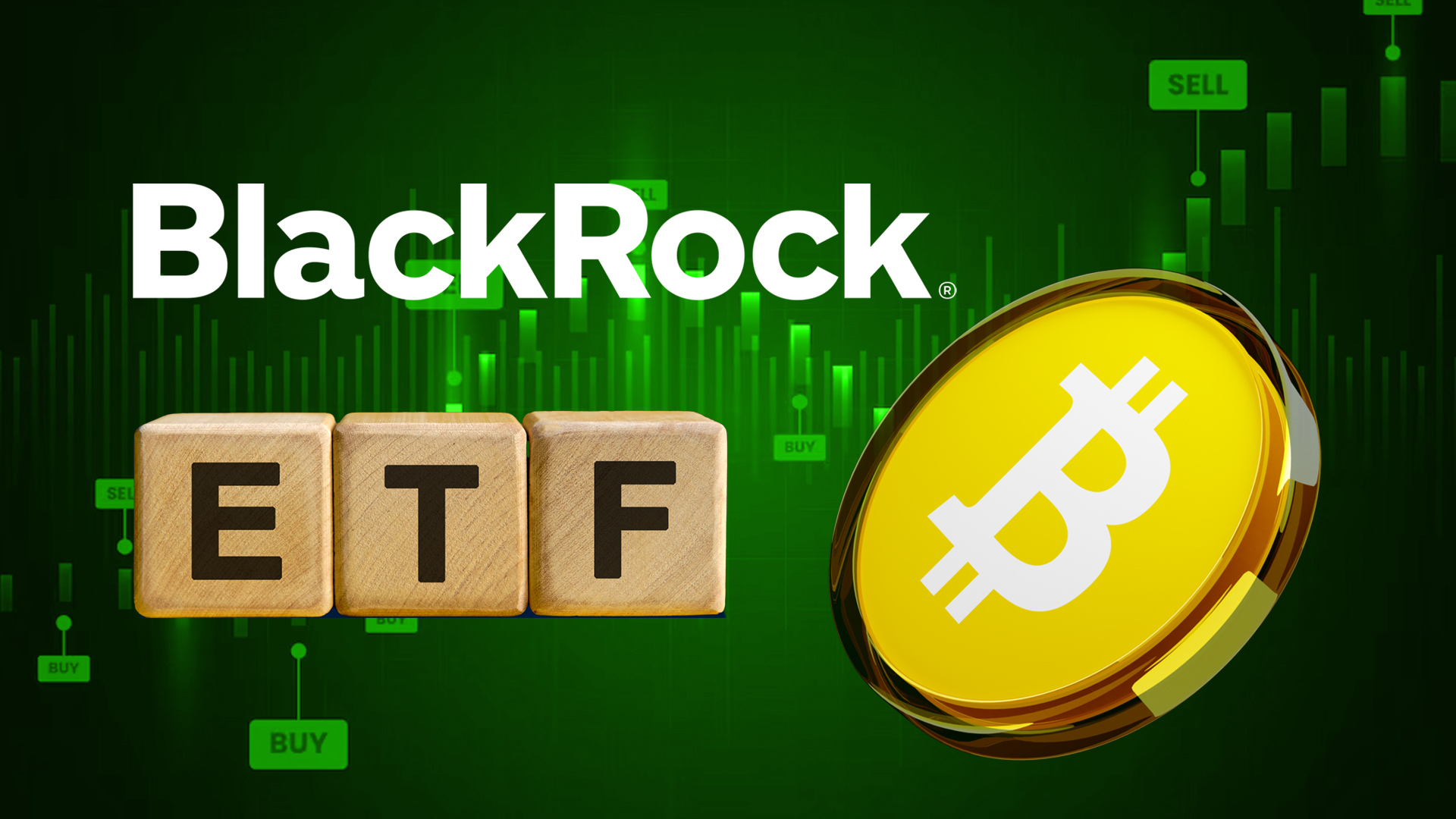 Blackrock Bitcoin ETF Saw $71.9M Outflow, Breaks 16-Day Inflow Streak