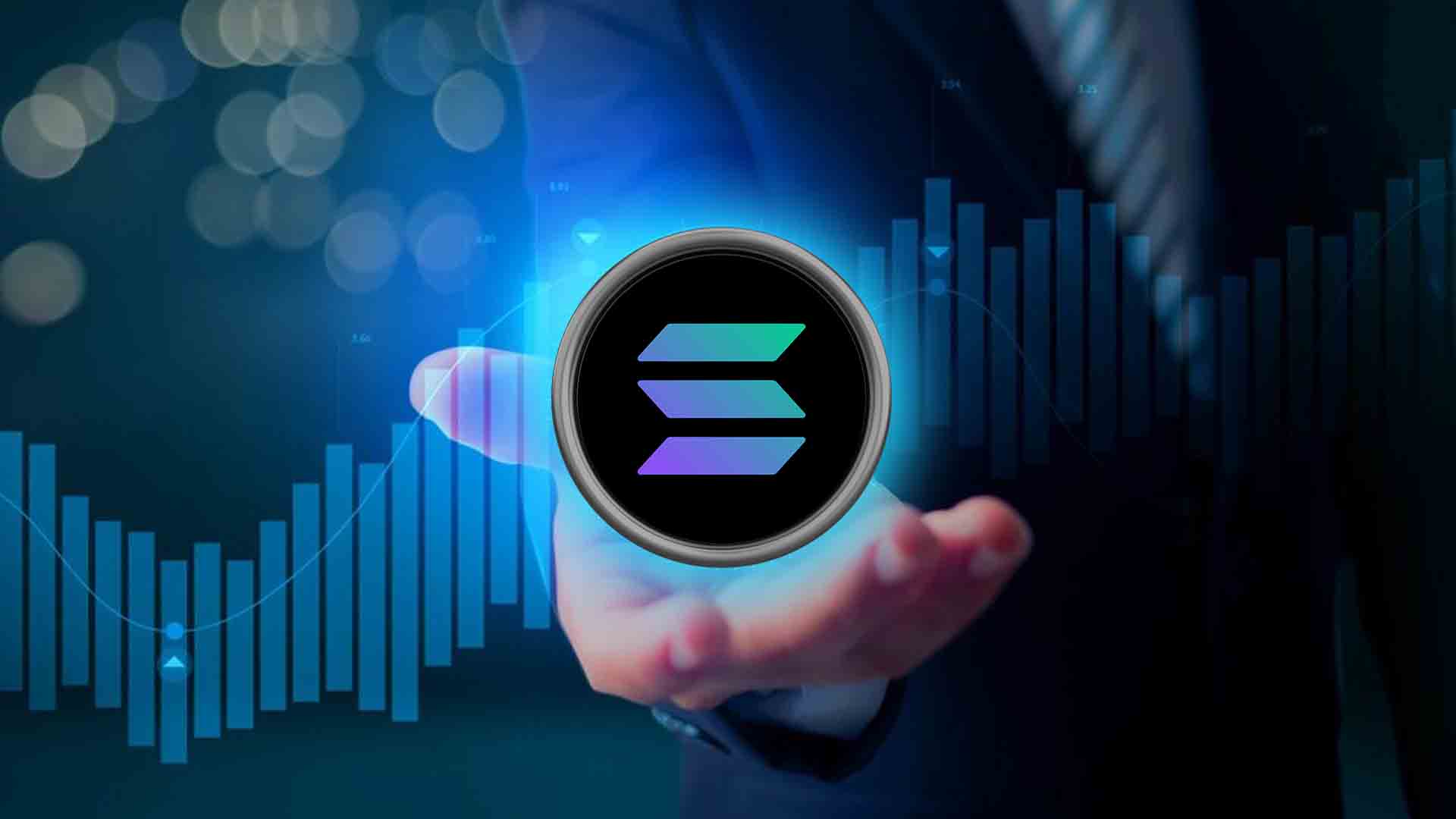 SOL Draws Record Inflows Against ETH, Can Solana Price To Hit $300?