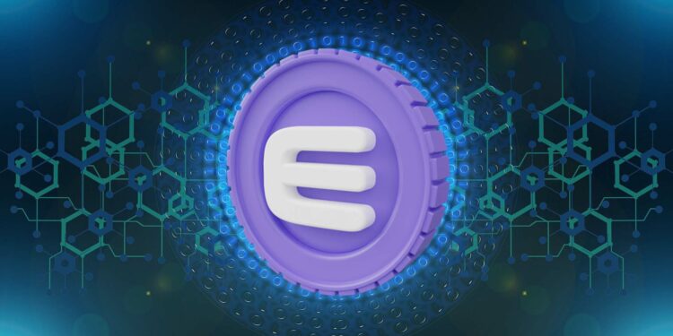 Enjin Coin Price Prediction||