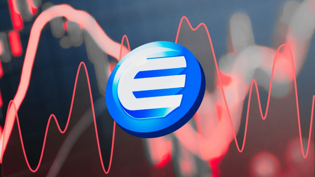 Enjin Coin Price Prediction: Will ENJ Coin Reach $1 Mark?