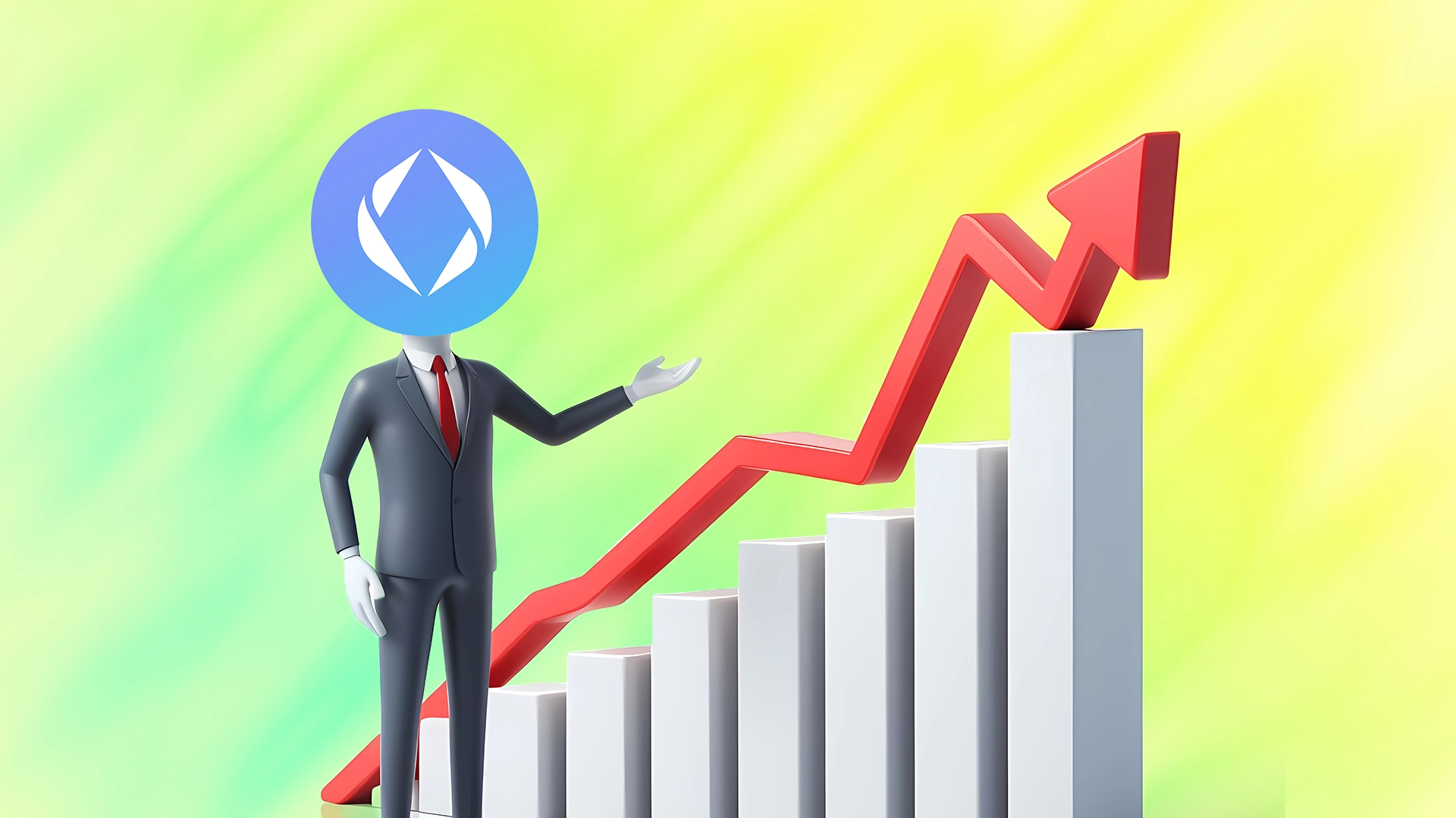ENS Token Demand Surges, What’s Coming Ahead?