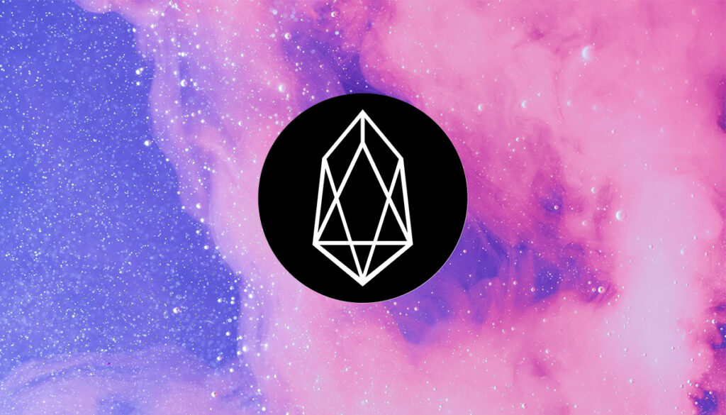 EOS Price Analysis: EOS  Can Break The Resistance Of $5.366