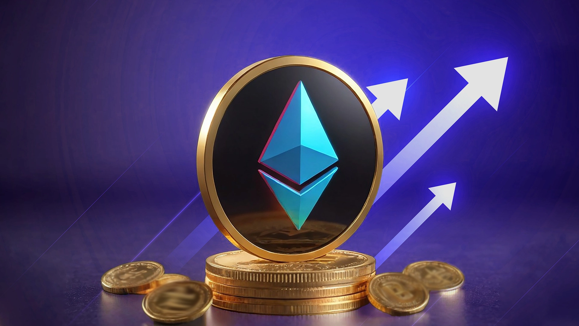 Why Does ETH Price Still Need To Break Above Certain Levels?