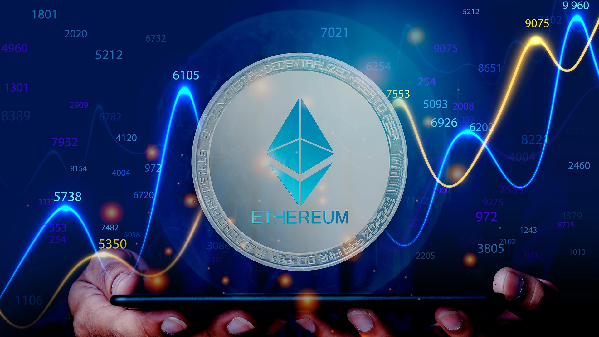 Does Increased Number of Ethereum Holders Hint a Bullish Rally?