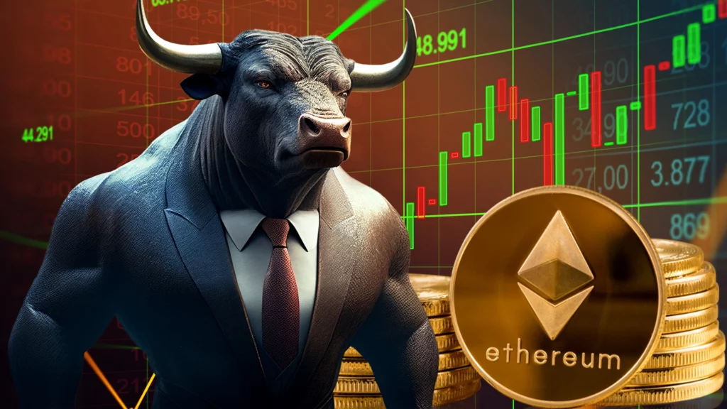Has Ethereum Crypto Surpassed Bitcoin in Terms of Volume?