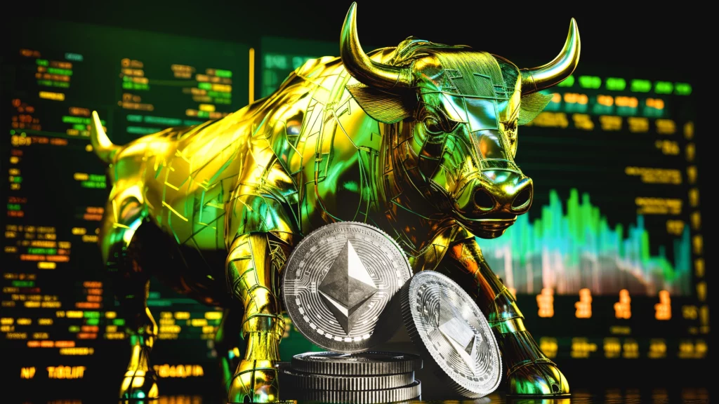 Ethereum Price Surged by 20% in Intraday; All-time High Soon?