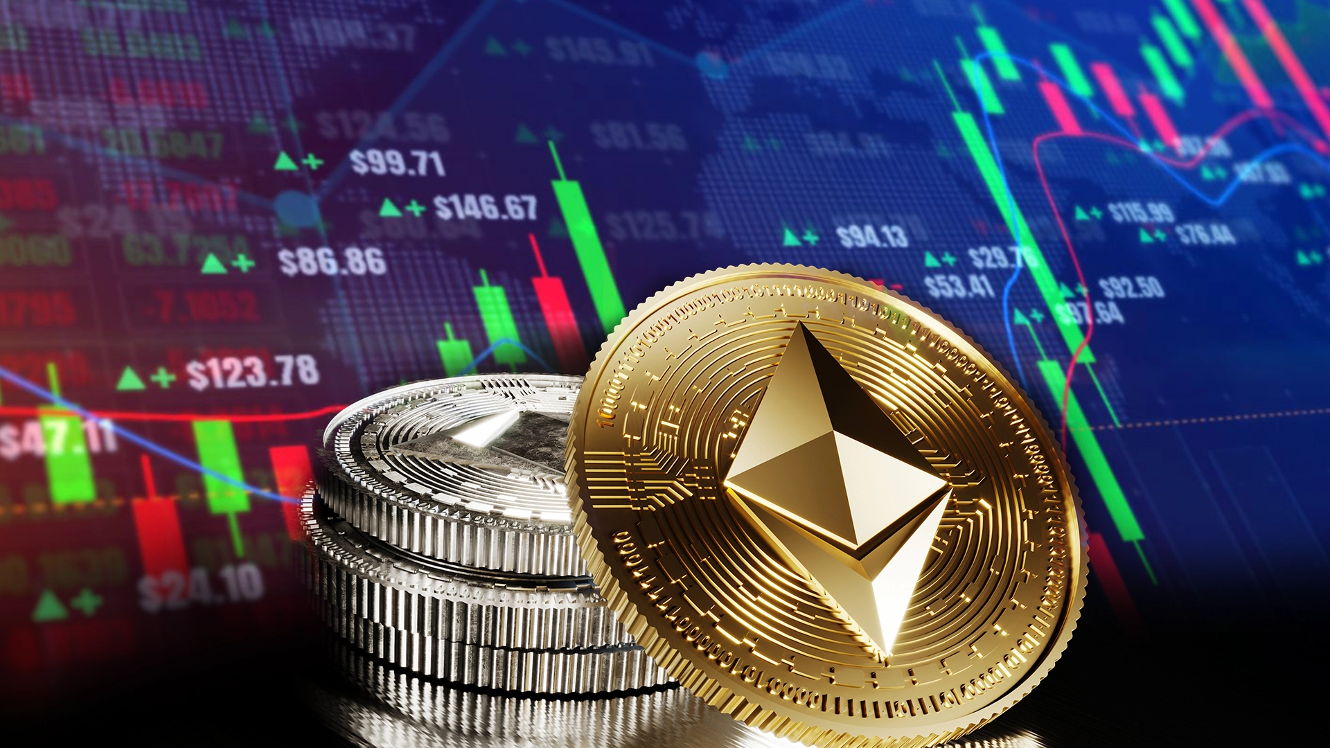 Ethereum Dragged To $3500 Mark Ahead Of FOMC: What’s Next For ETH?